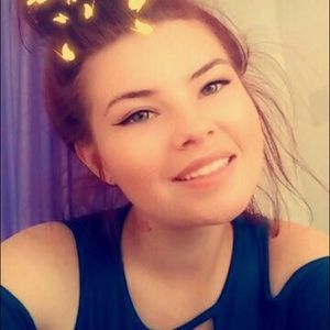 Meet your Posher, Bridget